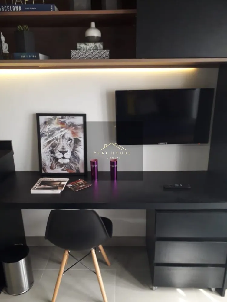 Apartamento, 1 quarto, 14 m² - Foto 9