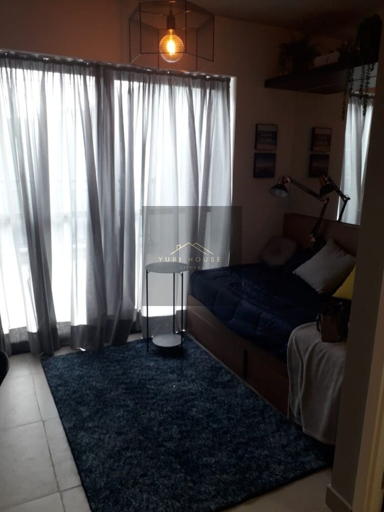 Apartamento, 1 quarto, 14 m² - Foto 2