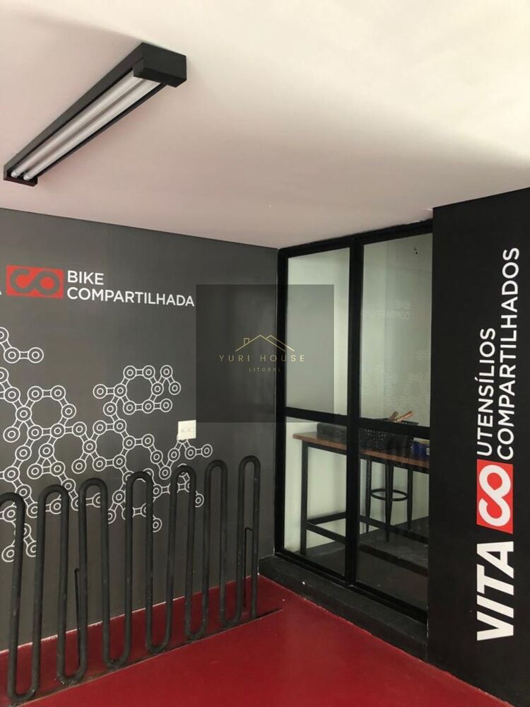 Apartamento, 1 quarto, 14 m² - Foto 3