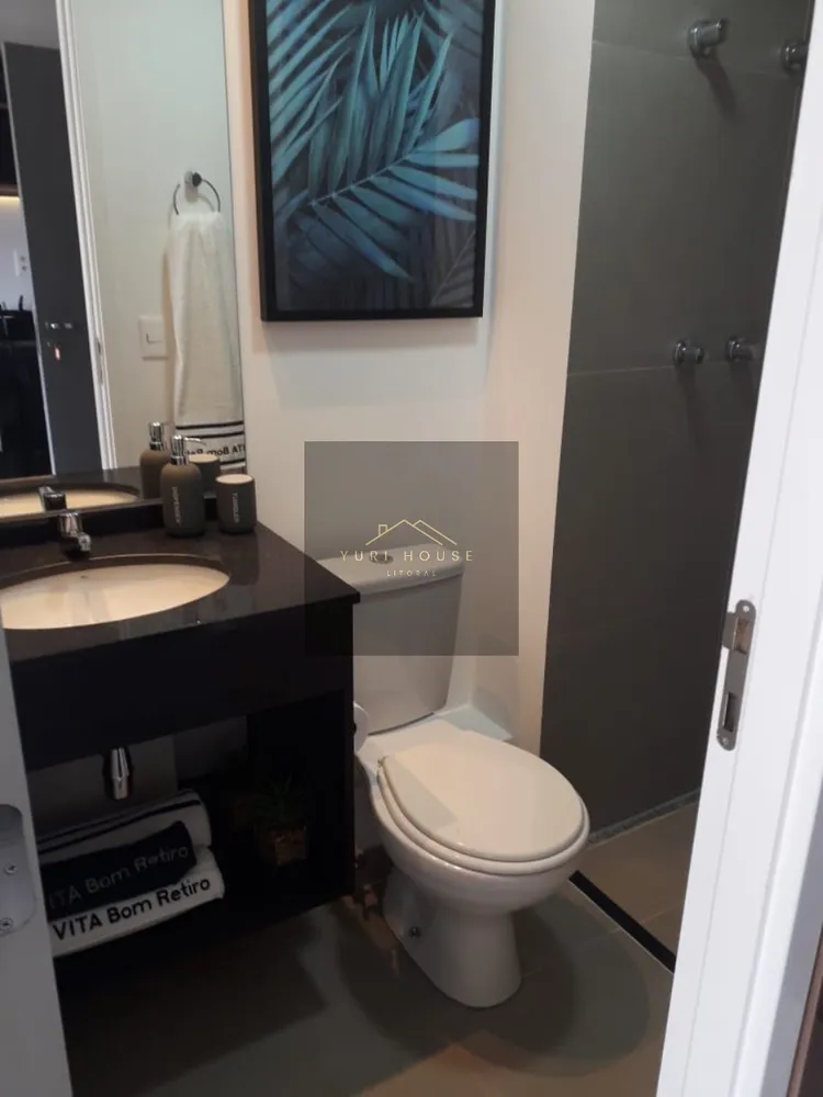 Apartamento, 1 quarto, 14 m² - Foto 7