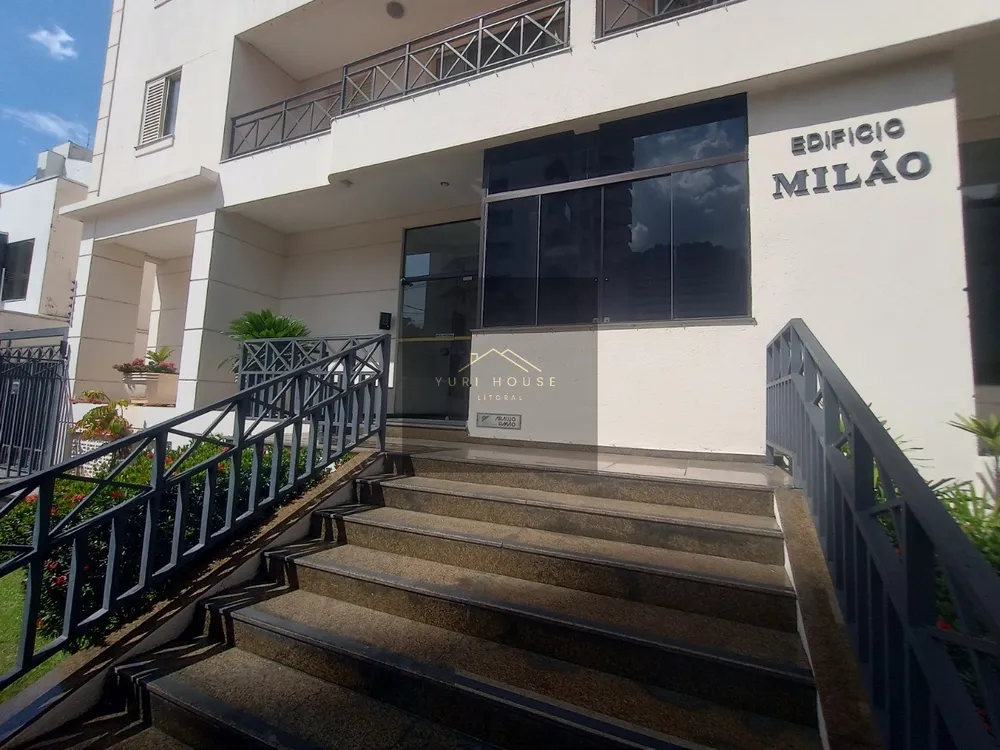 Apartamento, 3 quartos, 110 m² - Foto 1