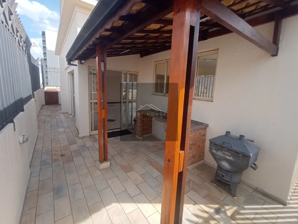Apartamento, 3 quartos, 110 m² - Foto 4