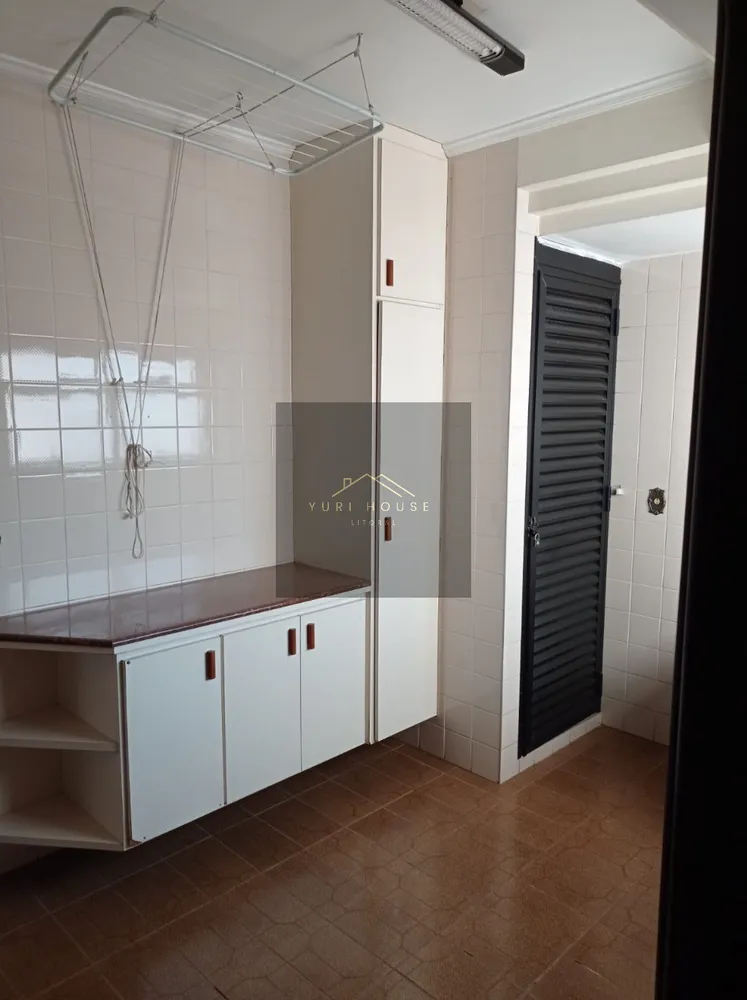 Apartamento, 3 quartos, 180 m² - Foto 5