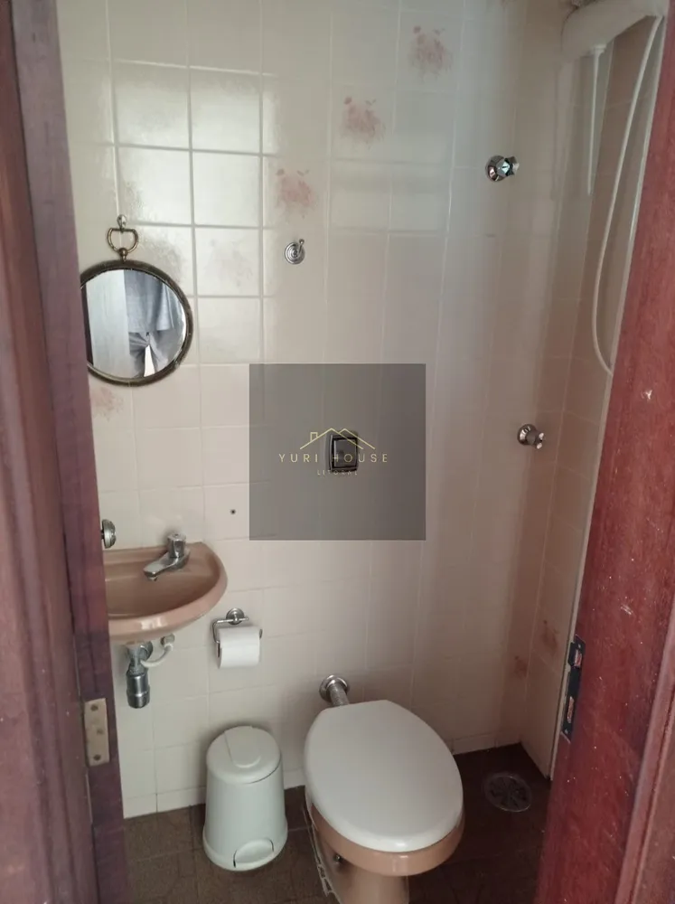Apartamento, 3 quartos, 180 m² - Foto 7