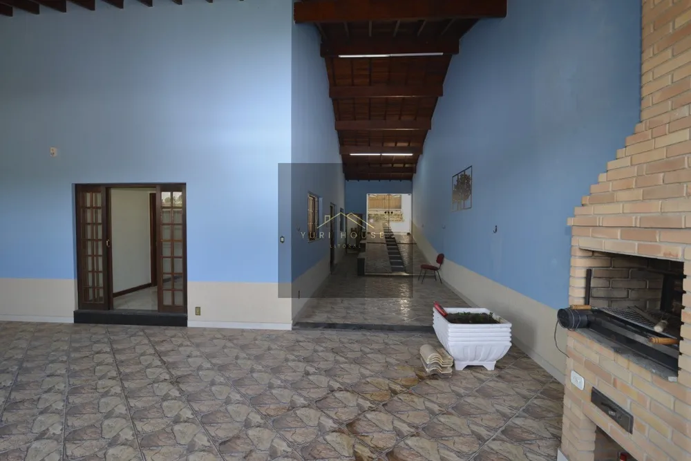 Casa, 2 quartos, 220 m² - Foto 9