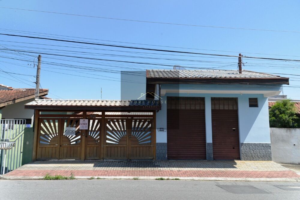 Casa, 2 quartos, 220 m² - Foto 1