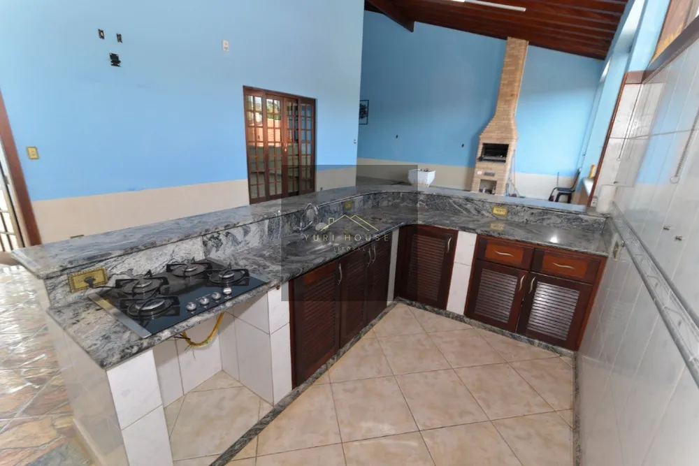 Casa, 2 quartos, 220 m² - Foto 17