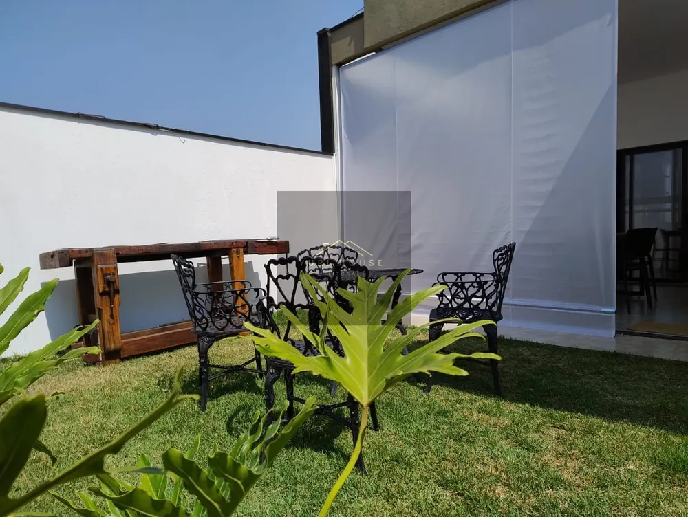 Casa, 3 quartos, 158 m² - Foto 13