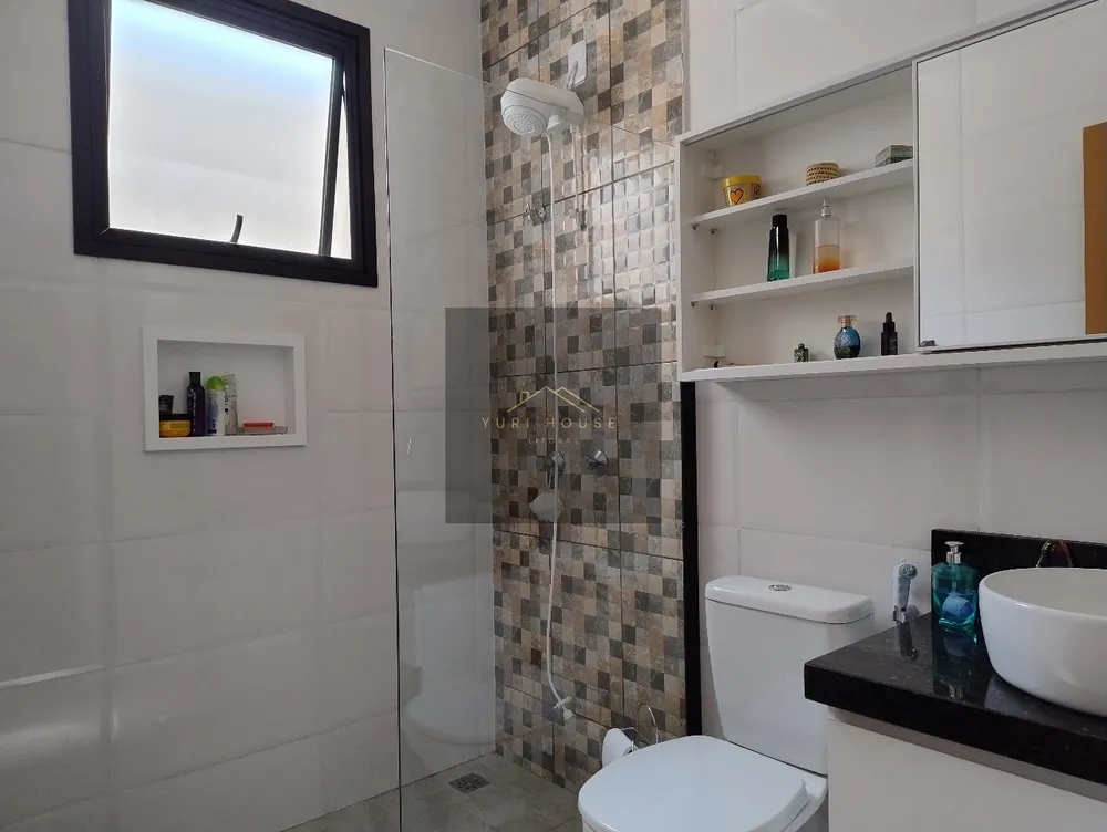 Casa, 3 quartos, 158 m² - Foto 11