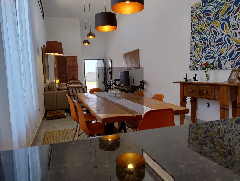 Casa, 3 quartos, 158 m² - Foto 3