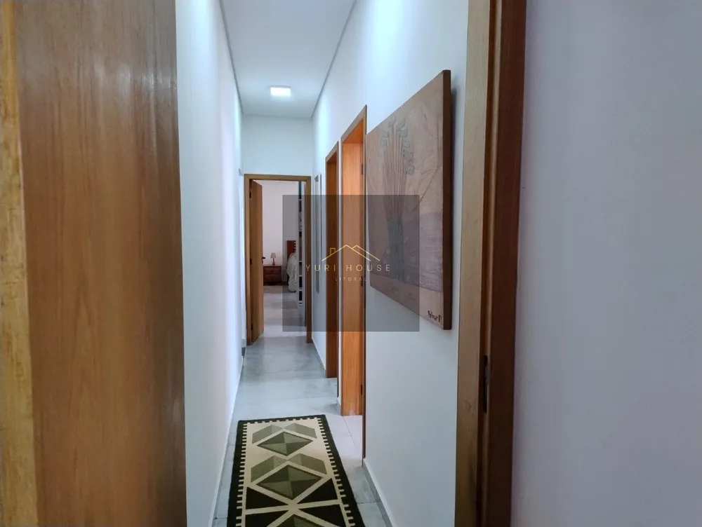 Casa, 3 quartos, 158 m² - Foto 2