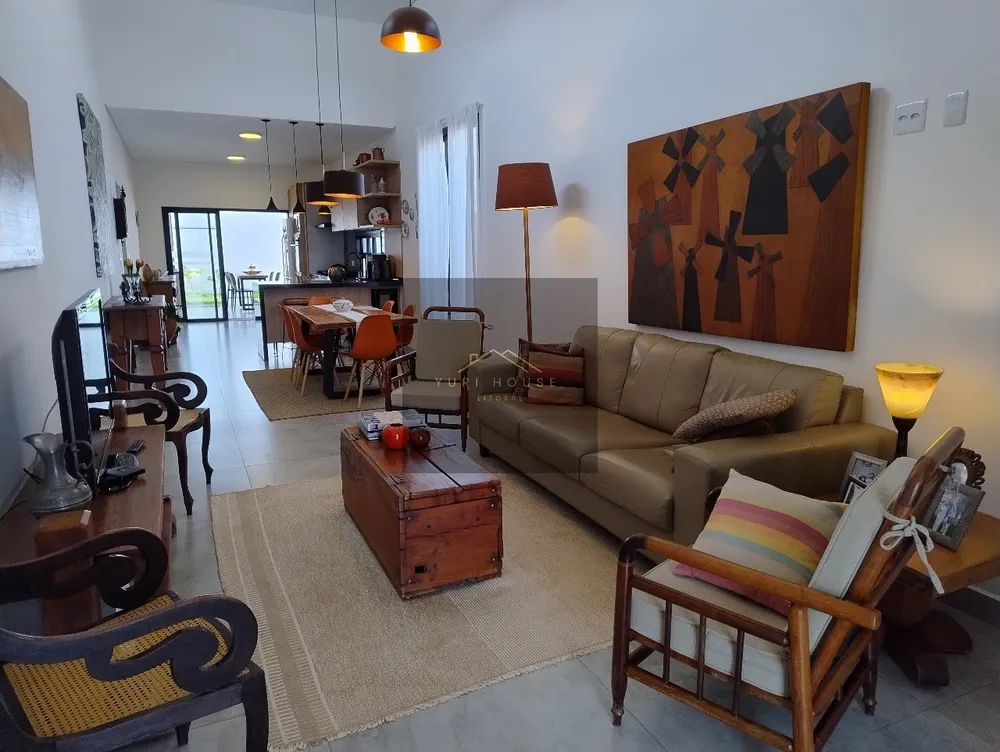 Casa, 3 quartos, 158 m² - Foto 7