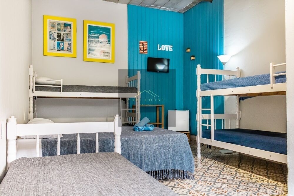 Prédio Inteiro à venda com 10 quartos, 500m² - Foto 4