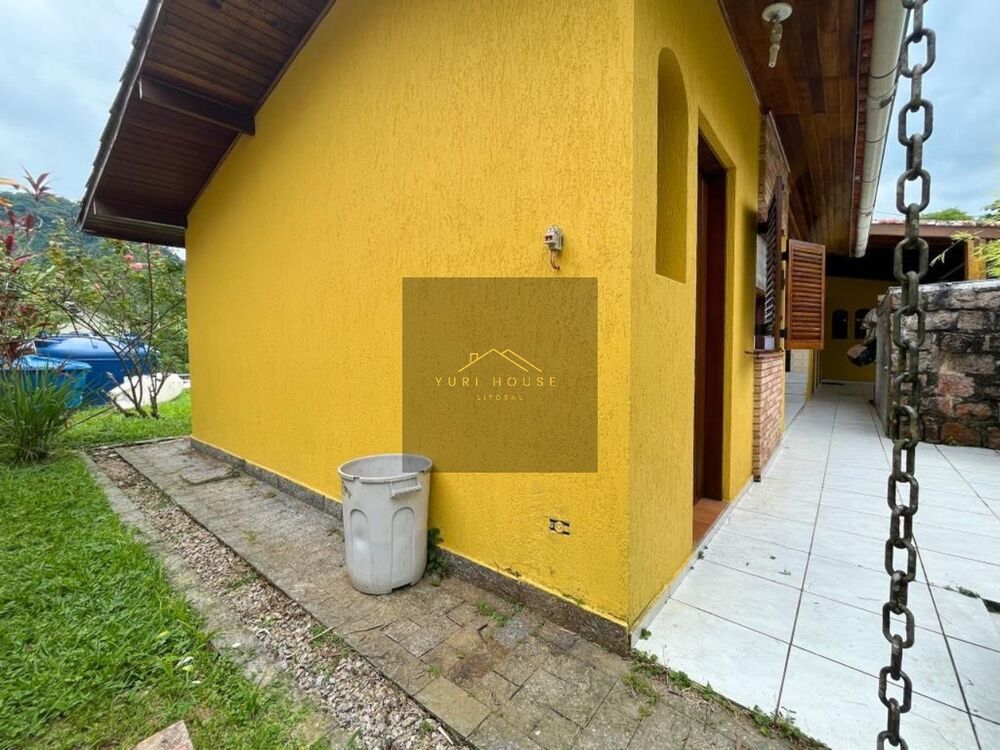 Casa, 5 quartos - Foto 1
