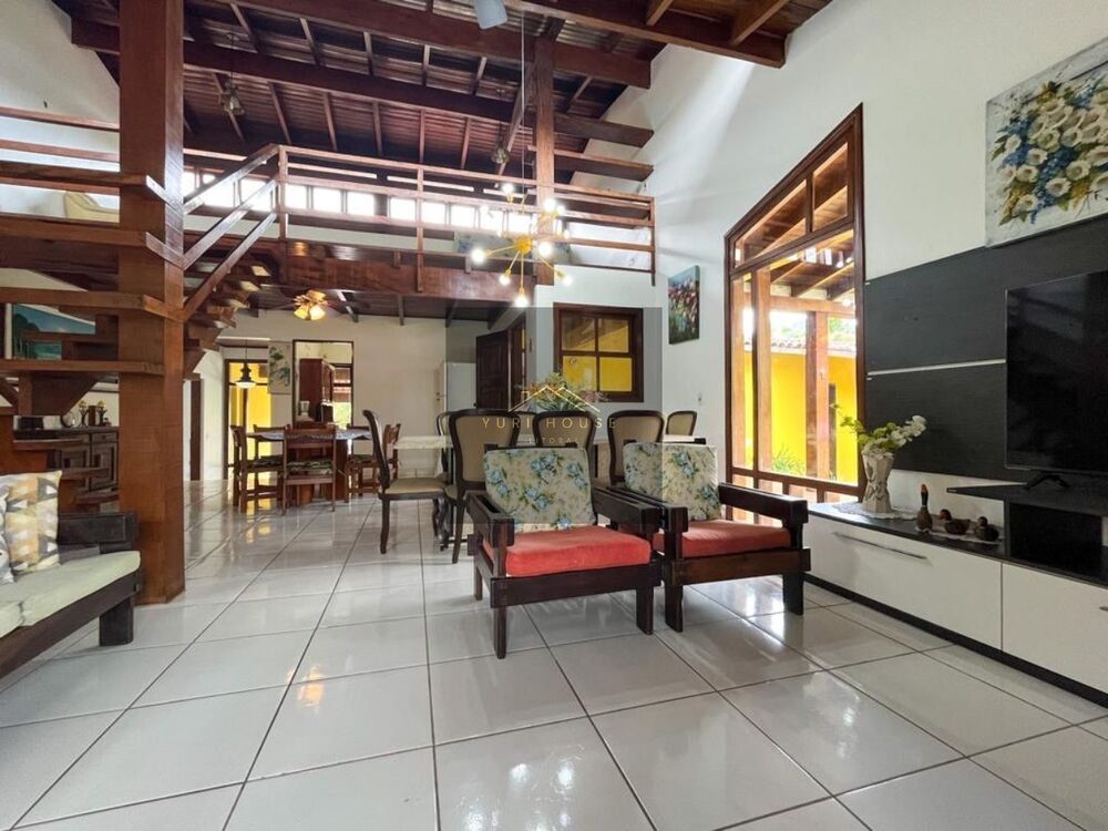 Casa, 5 quartos - Foto 2
