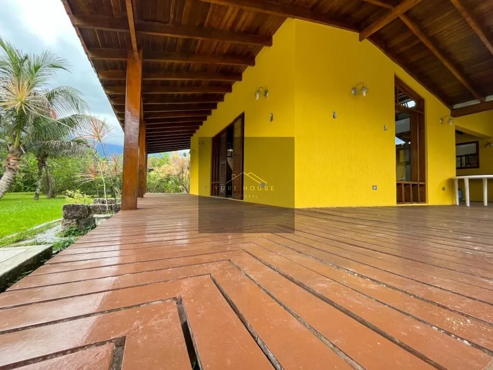 Casa, 5 quartos - Foto 4