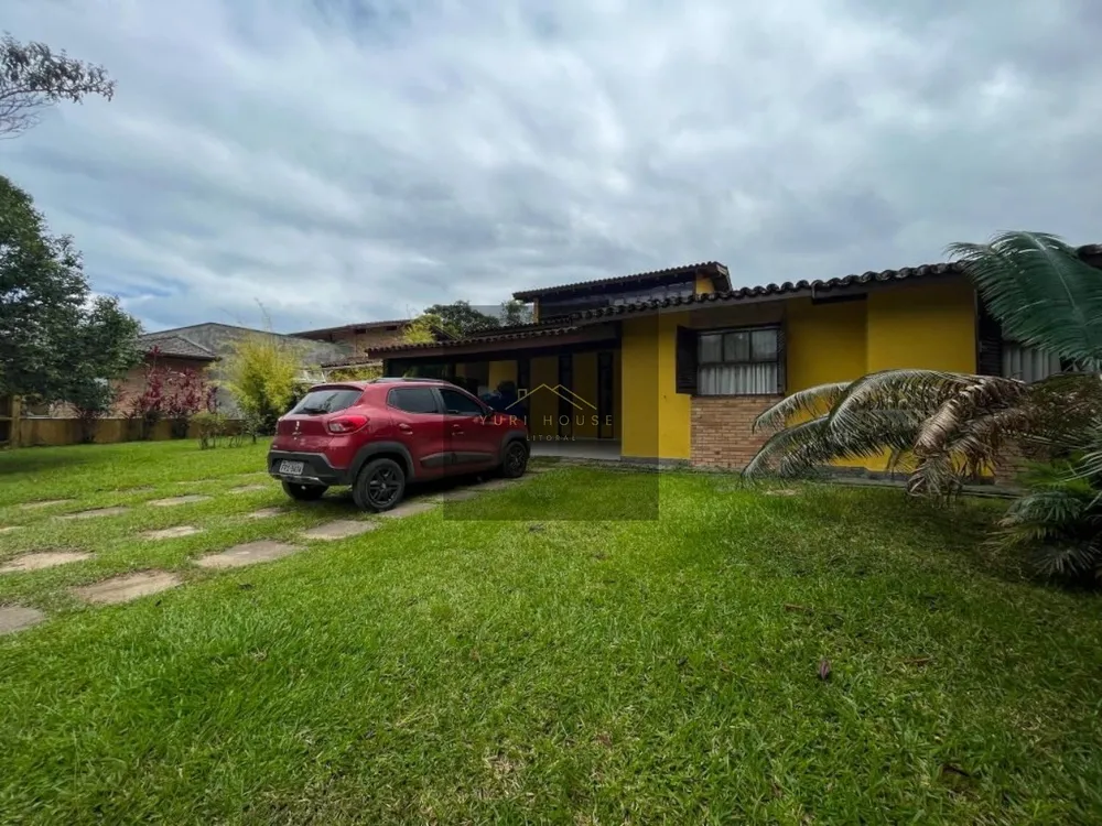 Casa, 5 quartos - Foto 1