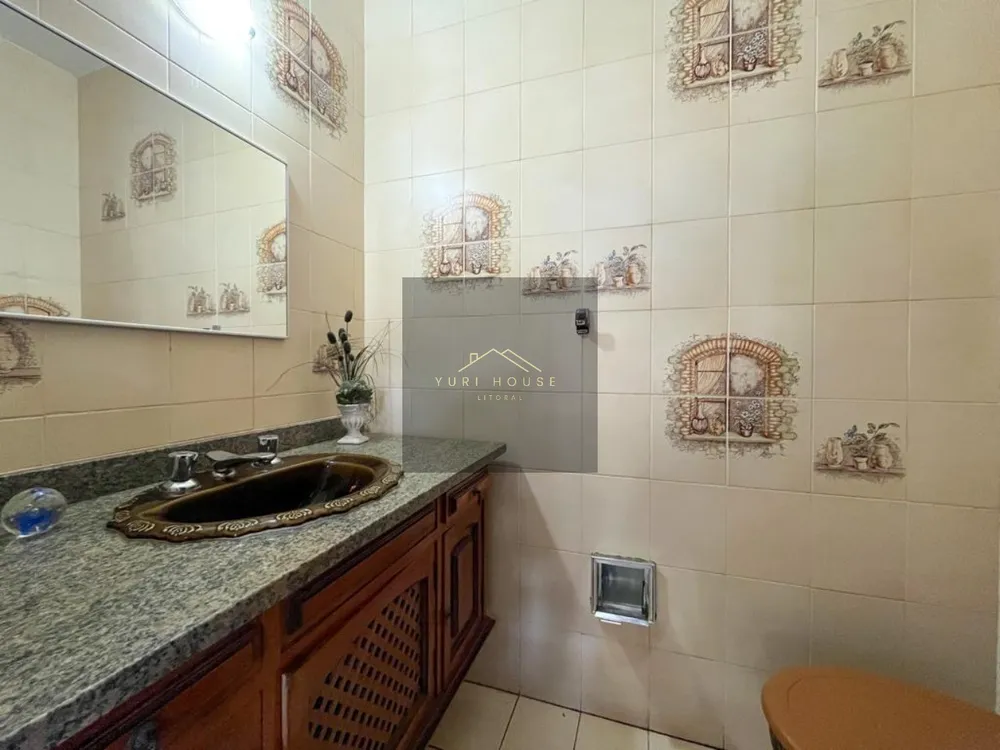 Casa, 5 quartos - Foto 15