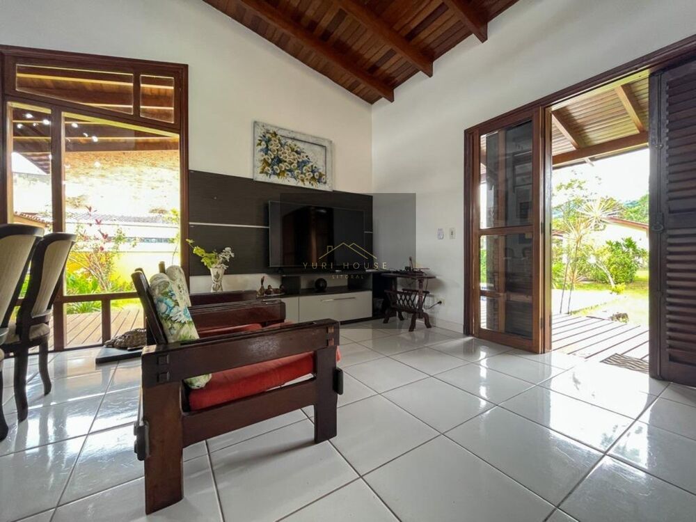 Casa, 5 quartos - Foto 3