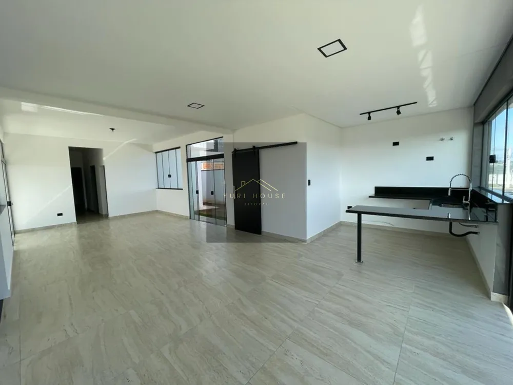 Casa, 3 quartos, 200 m² - Foto 4