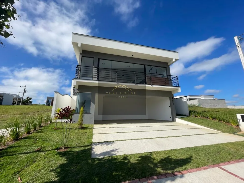 Casa, 3 quartos, 200 m² - Foto 2