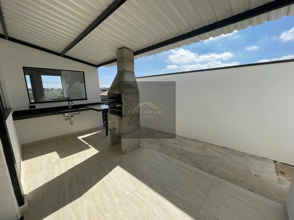 Casa, 3 quartos, 200 m² - Foto 15