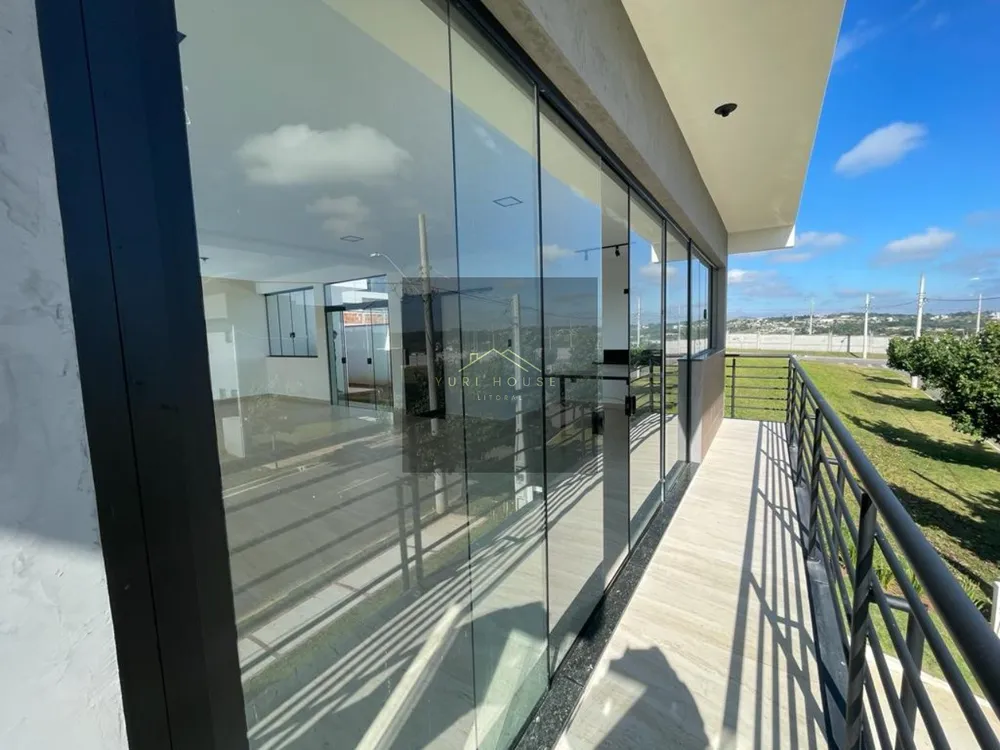 Casa, 3 quartos, 200 m² - Foto 1
