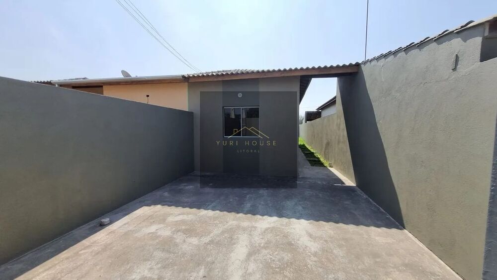 Casa, 2 quartos, 70 m² - Foto 3