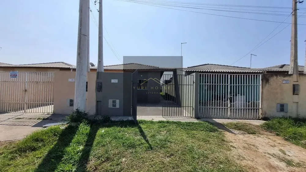 Casa, 2 quartos, 70 m² - Foto 1