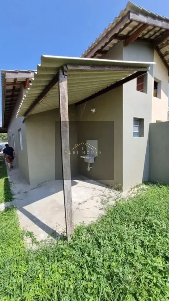 Casa, 2 quartos, 70 m² - Foto 4