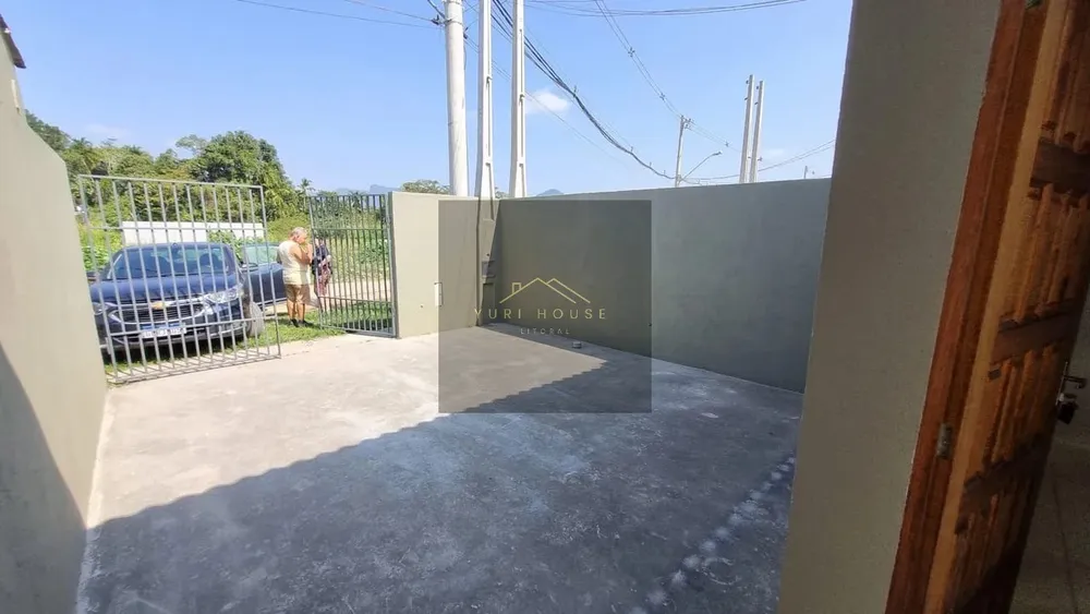 Casa, 2 quartos, 70 m² - Foto 6