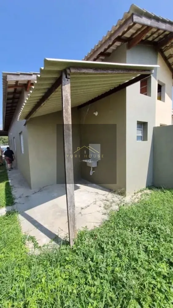 Casa, 2 quartos, 70 m² - Foto 8