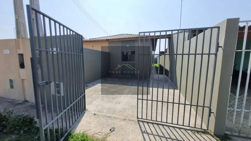 Casa, 2 quartos, 70 m² - Foto 15