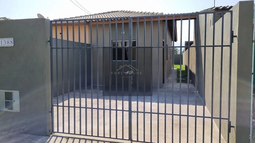 Casa, 2 quartos, 70 m² - Foto 4