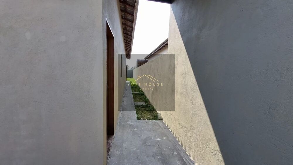 Casa, 2 quartos, 70 m² - Foto 2