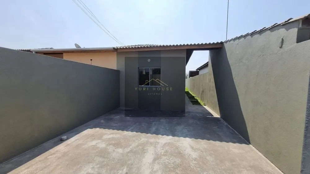 Casa, 2 quartos, 70 m² - Foto 5