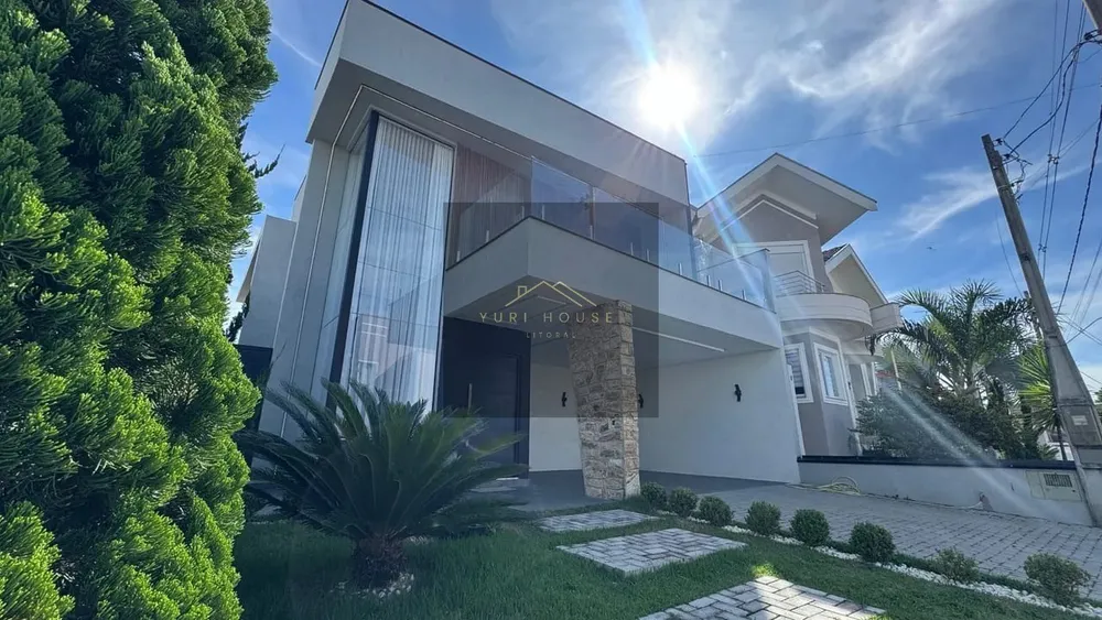 Casa, 3 quartos, 252 m² - Foto 2