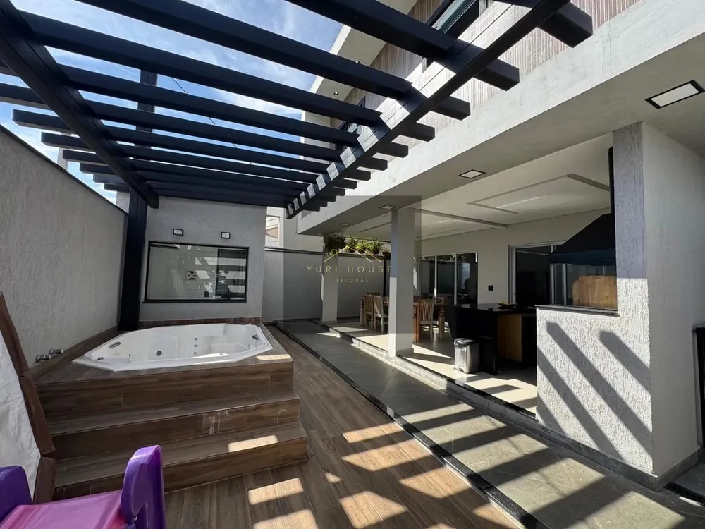 Casa, 3 quartos, 252 m² - Foto 5