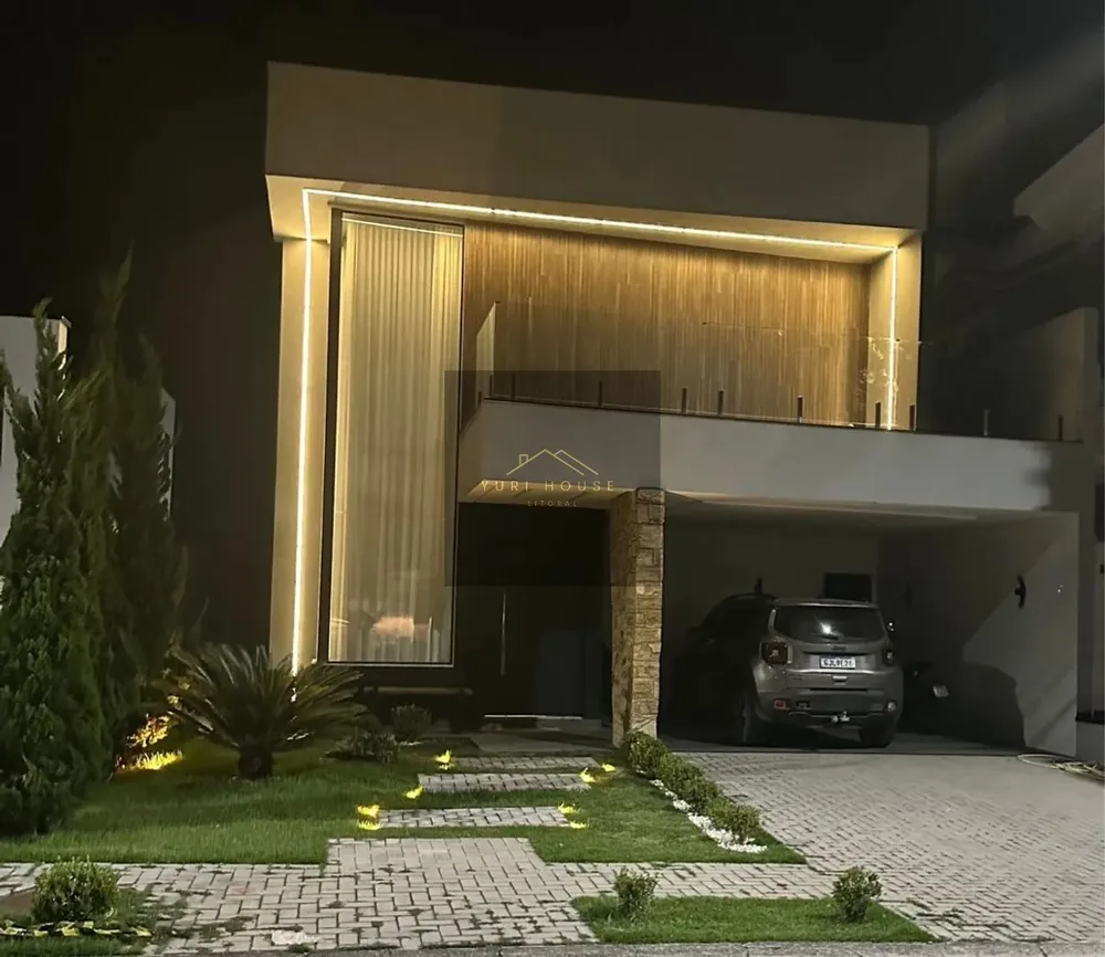 Casa, 3 quartos, 252 m² - Foto 6