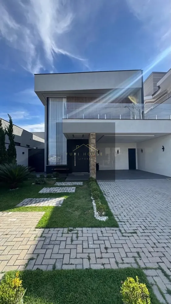 Casa, 3 quartos, 252 m² - Foto 15