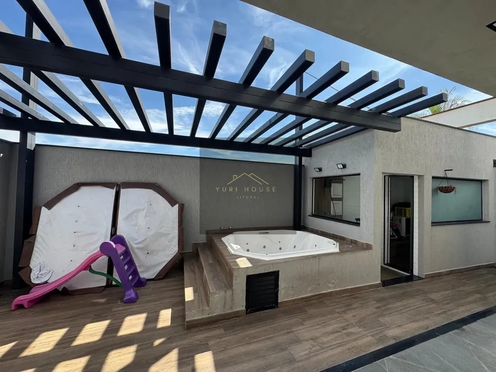 Casa, 3 quartos, 252 m² - Foto 3