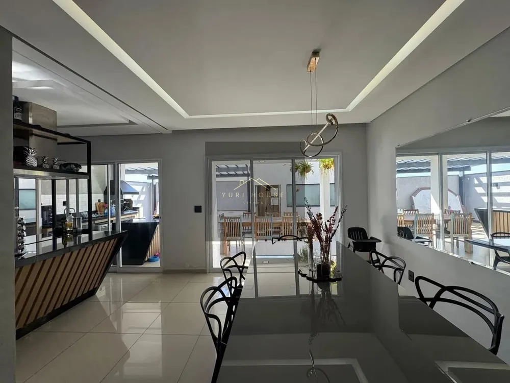 Casa, 3 quartos, 252 m² - Foto 13