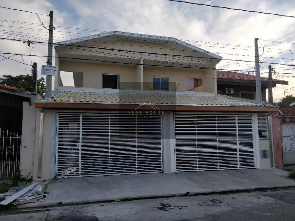 Casa, 4 quartos, 180 m² - Foto 1