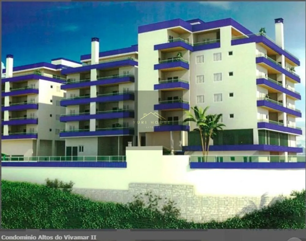 Apartamento, 3 quartos, 143 m² - Foto 1