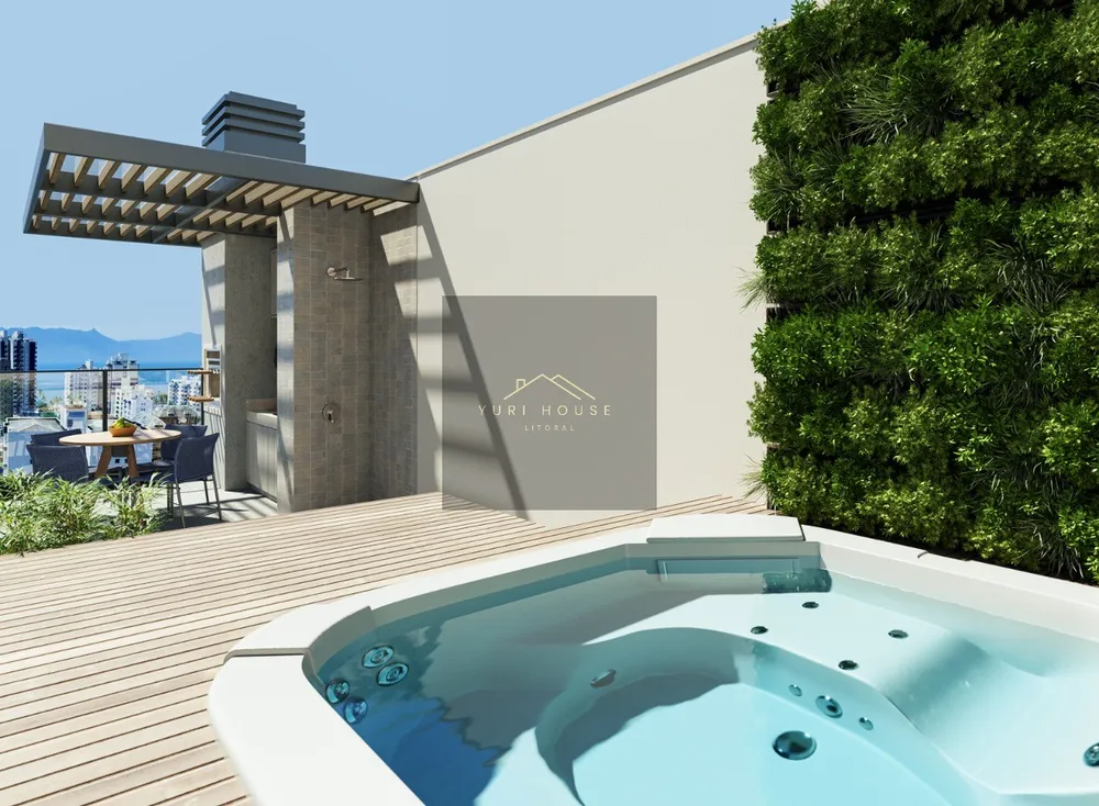 Apartamento, 2 quartos, 101 m² - Foto 3