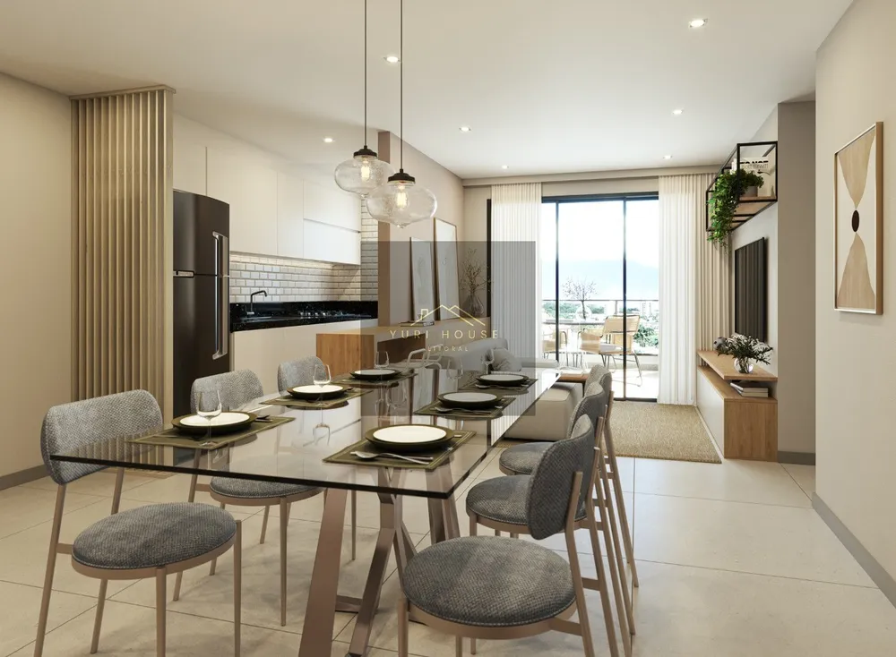 Apartamento, 2 quartos, 101 m² - Foto 8