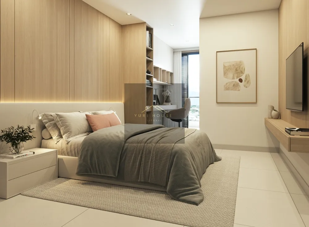 Apartamento, 2 quartos, 101 m² - Foto 9