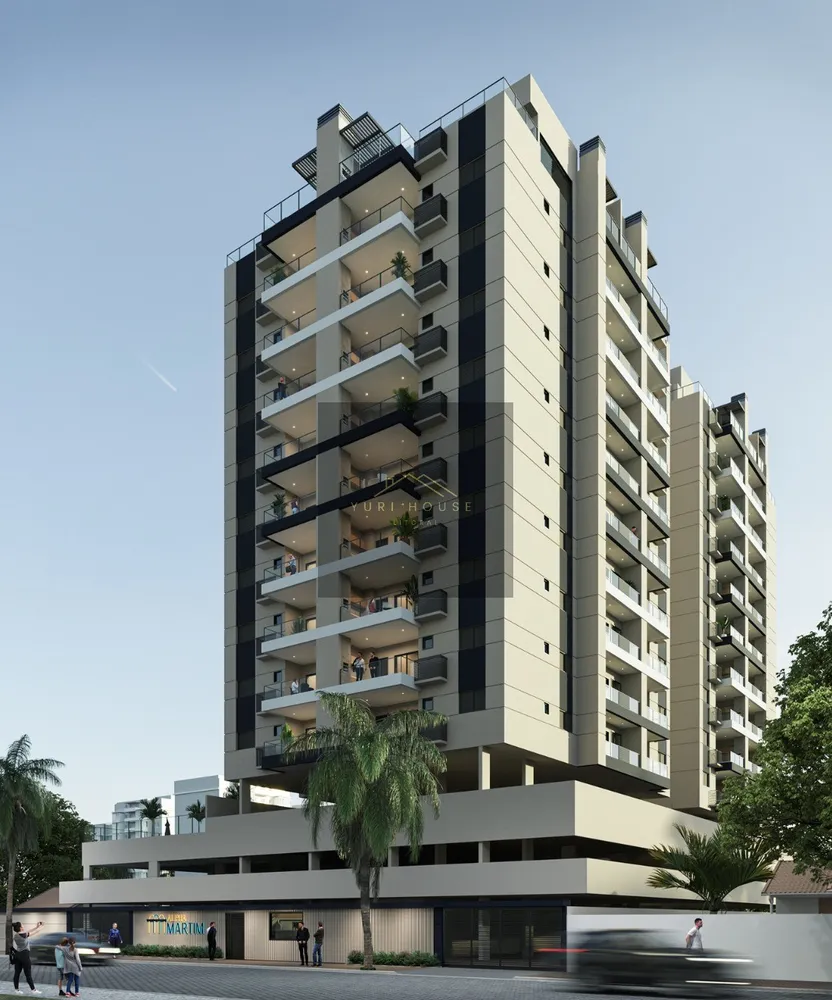 Apartamento, 2 quartos, 101 m² - Foto 2