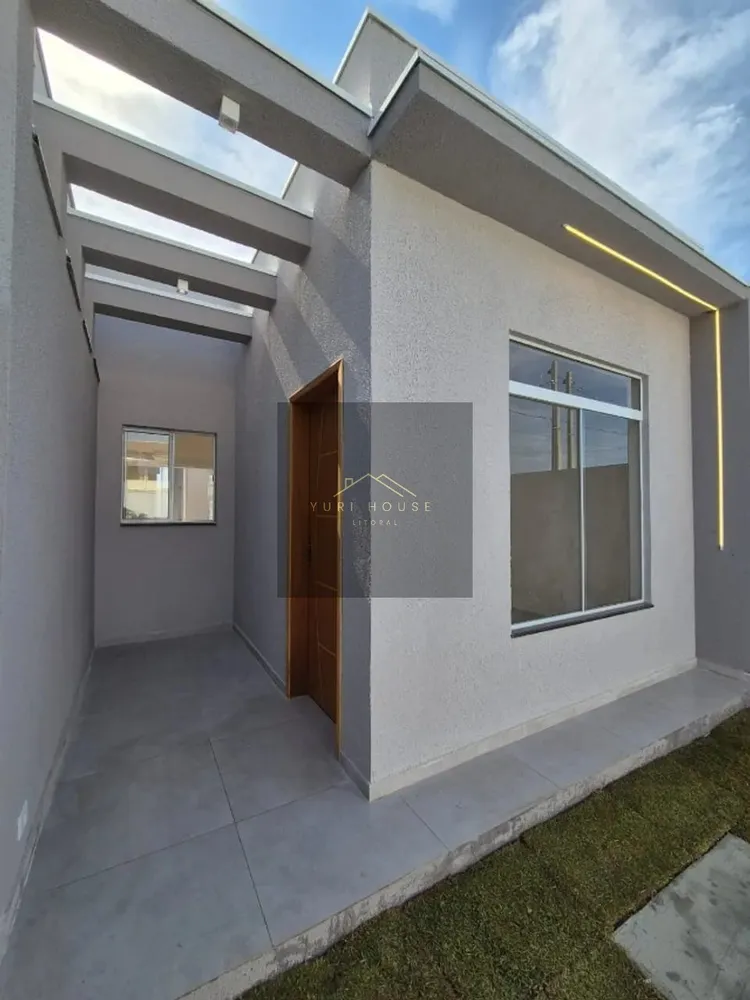 Casa, 2 quartos, 125 m² - Foto 1