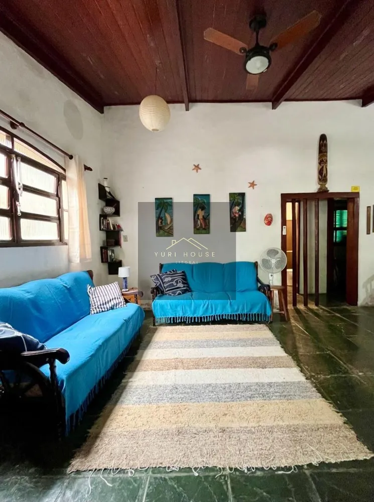 Casa, 2 quartos, 135 m² - Foto 4
